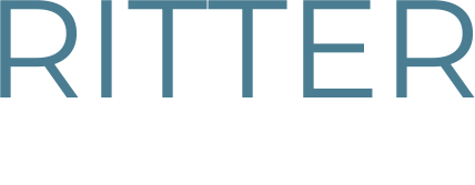 Ritter Web Apps Simple Logo