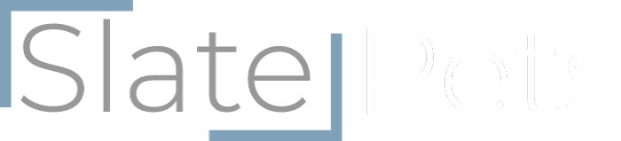 Pet Slate logo