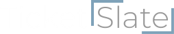 TicketSlate logo